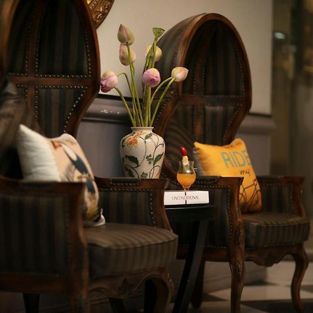 Hanoi Garden Hotel & Spa מראה חיצוני תמונה