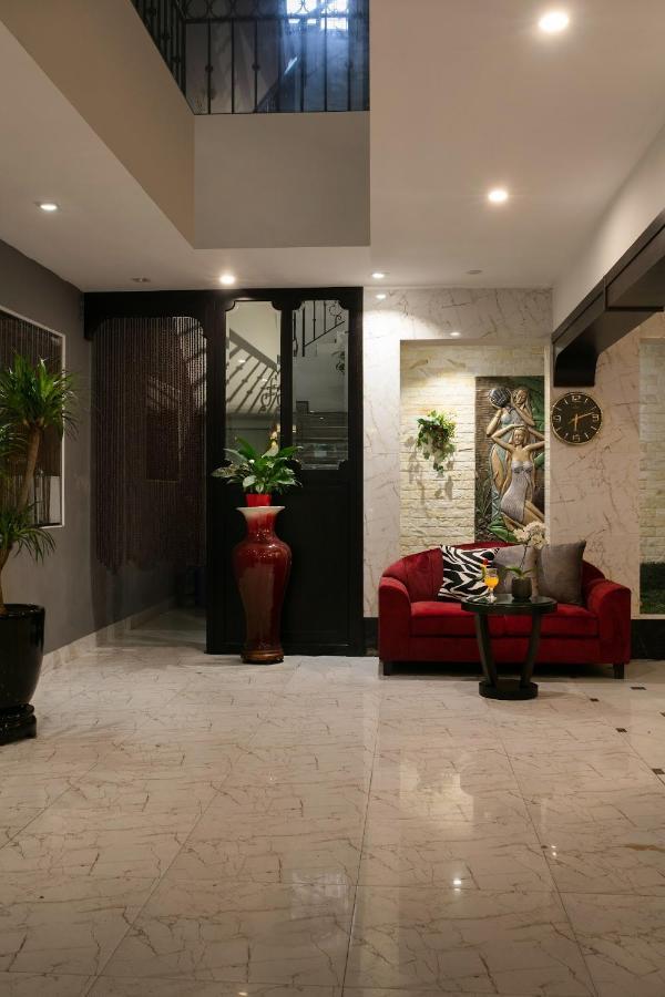 Hanoi Garden Hotel & Spa מראה חיצוני תמונה