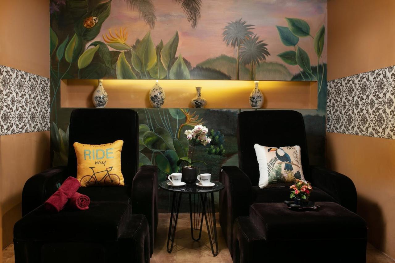 Hanoi Garden Hotel & Spa מראה חיצוני תמונה