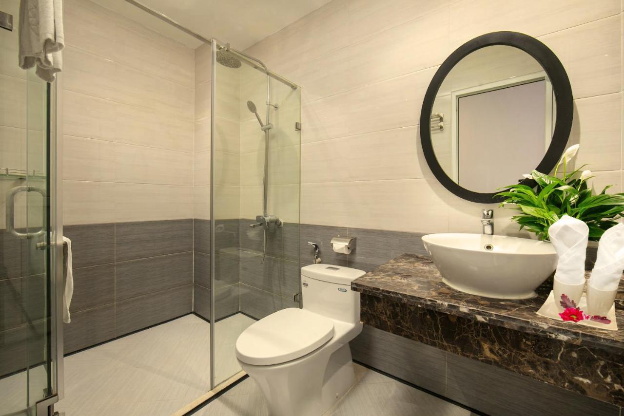 Hanoi Garden Hotel & Spa מראה חיצוני תמונה