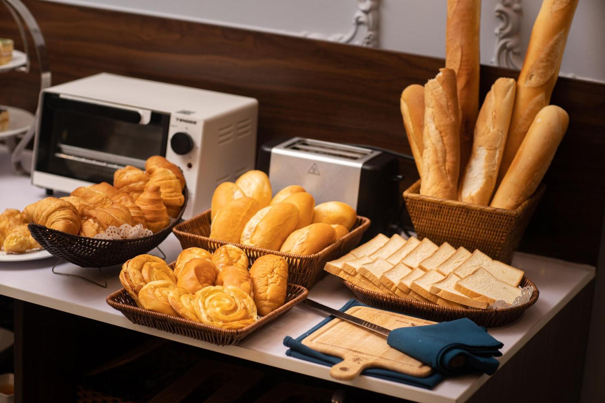 Hanoi Garden Hotel & Spa מראה חיצוני תמונה