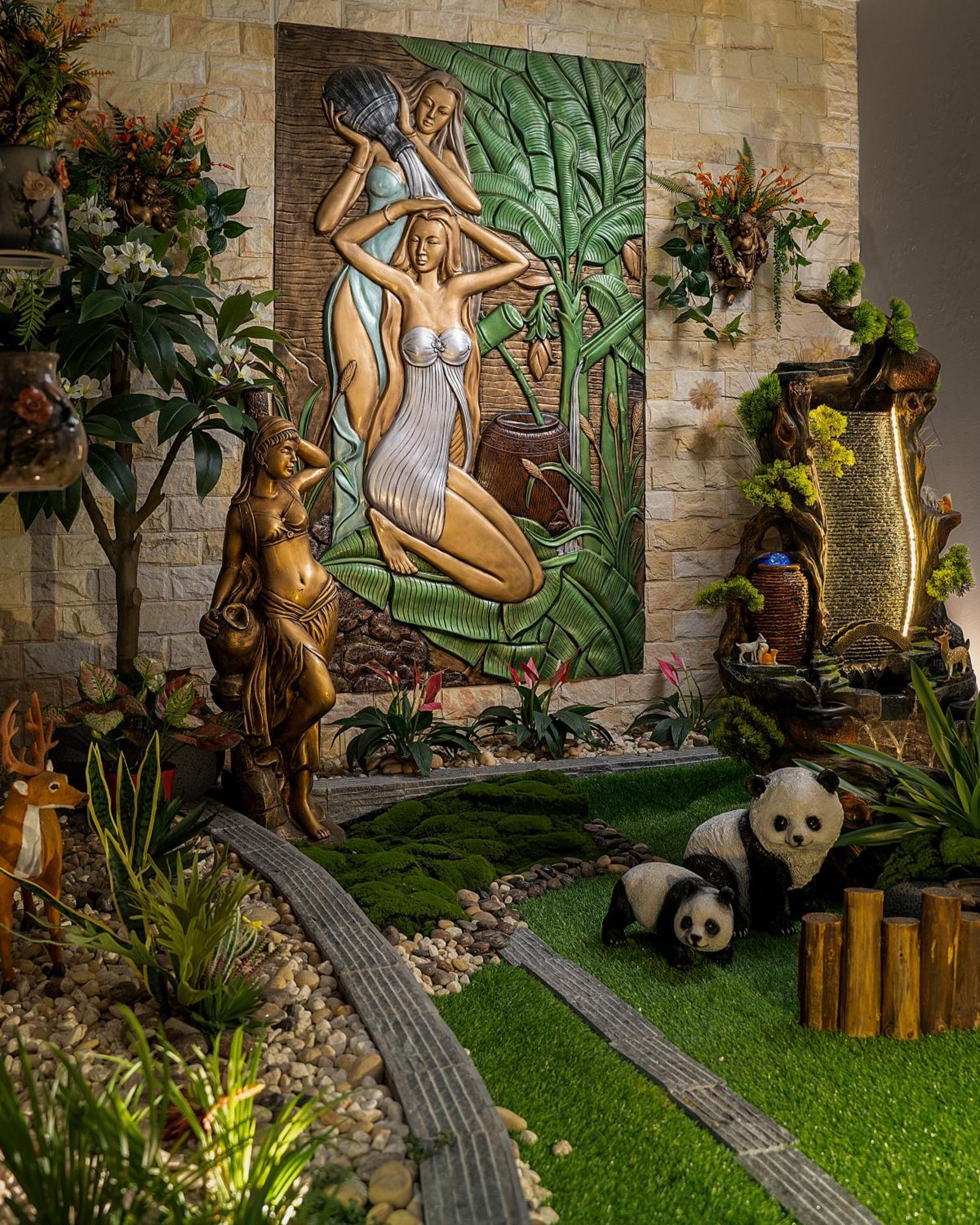 Hanoi Garden Hotel & Spa מראה חיצוני תמונה