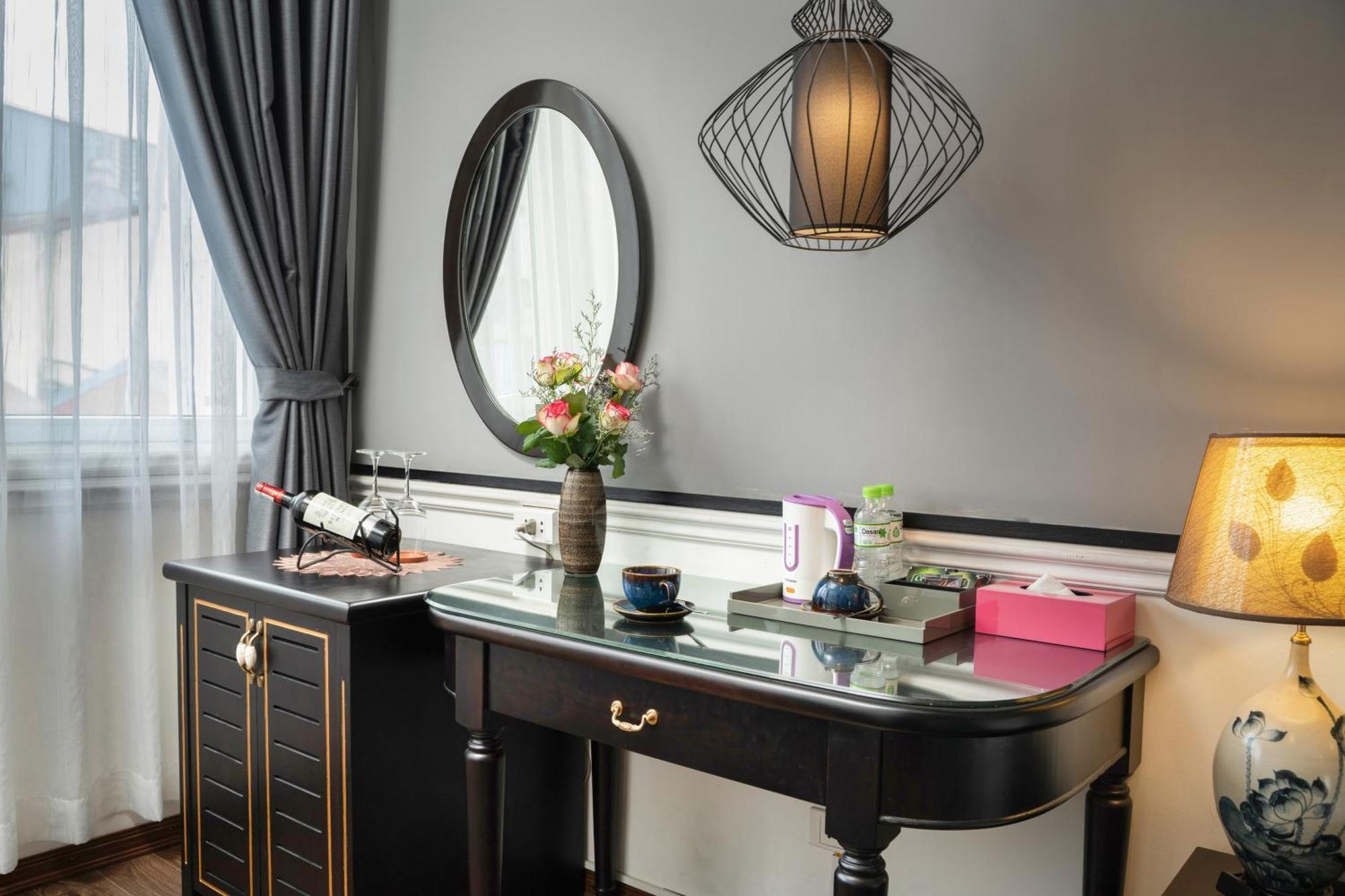 Hanoi Garden Hotel & Spa מראה חיצוני תמונה