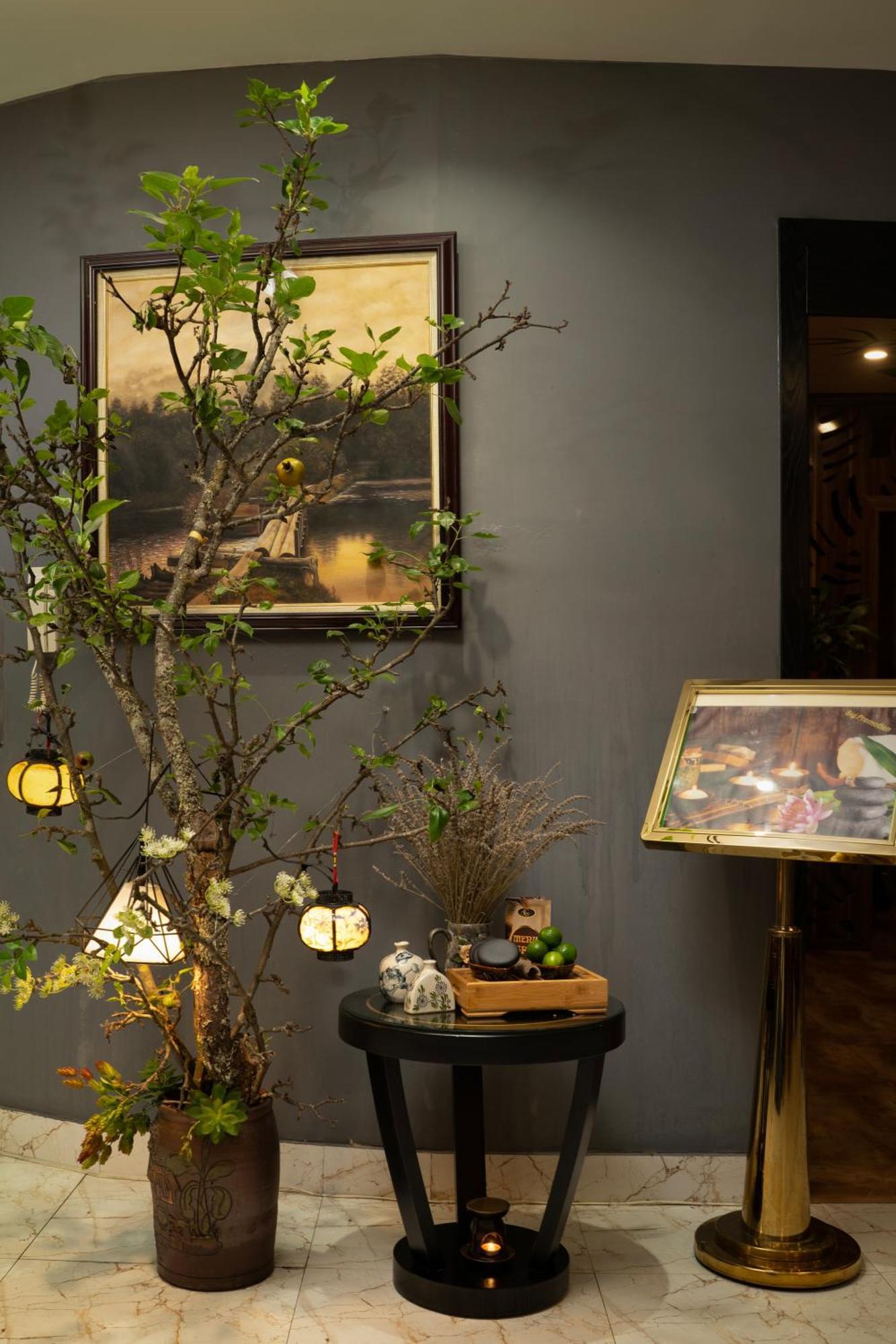 Hanoi Garden Hotel & Spa מראה חיצוני תמונה