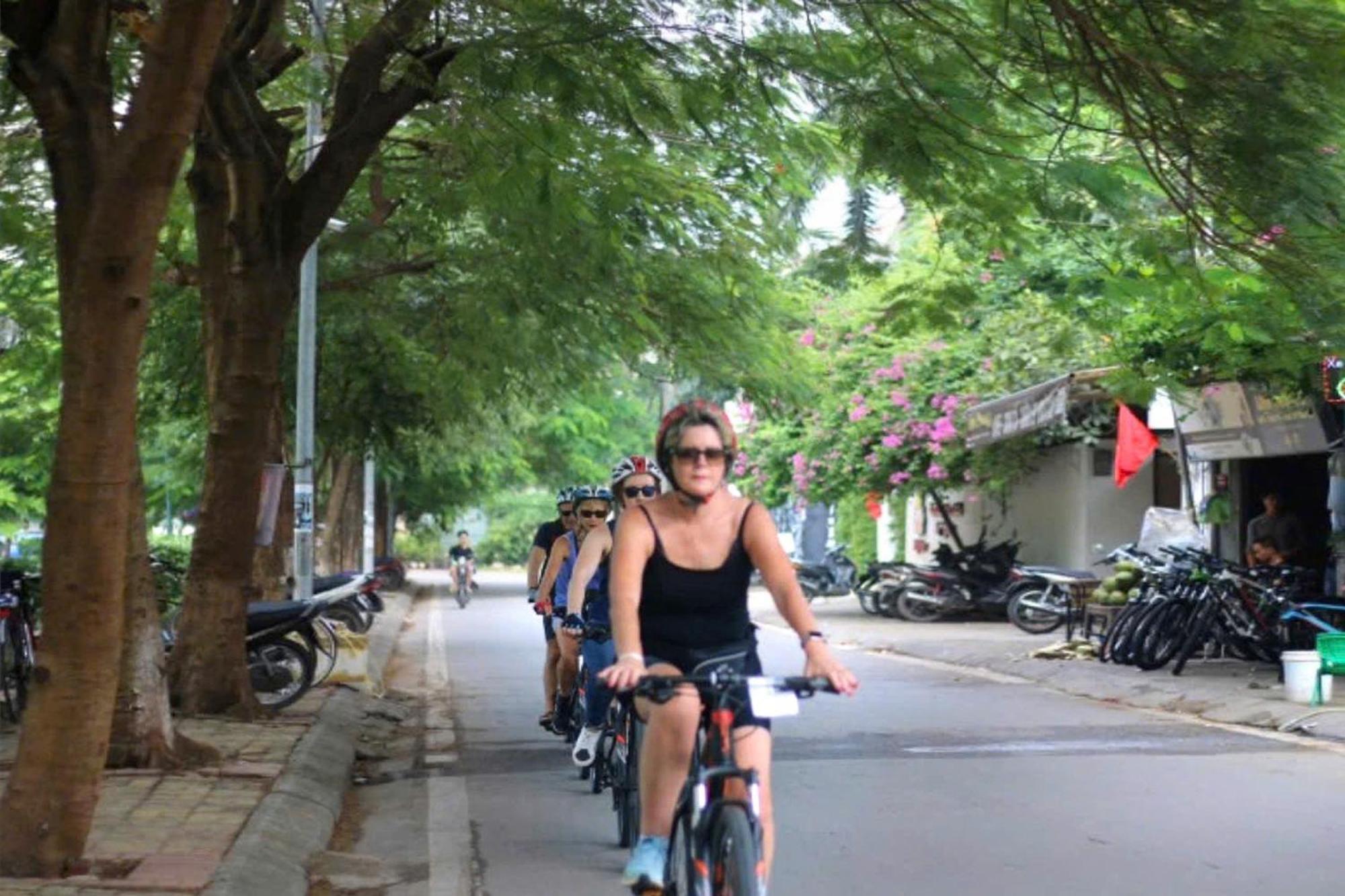 Hanoi Garden Hotel & Spa מראה חיצוני תמונה